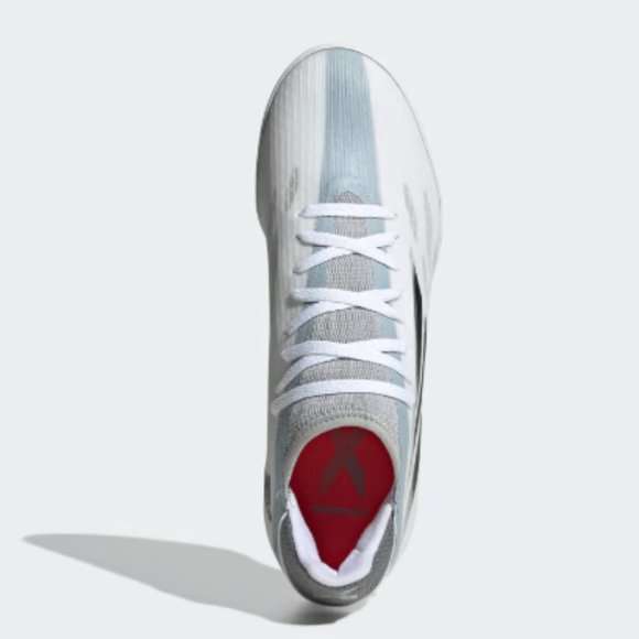 Adidas X SPEEDFLOW.3 Indoor Soccer Shoes - Picture 2 of 13